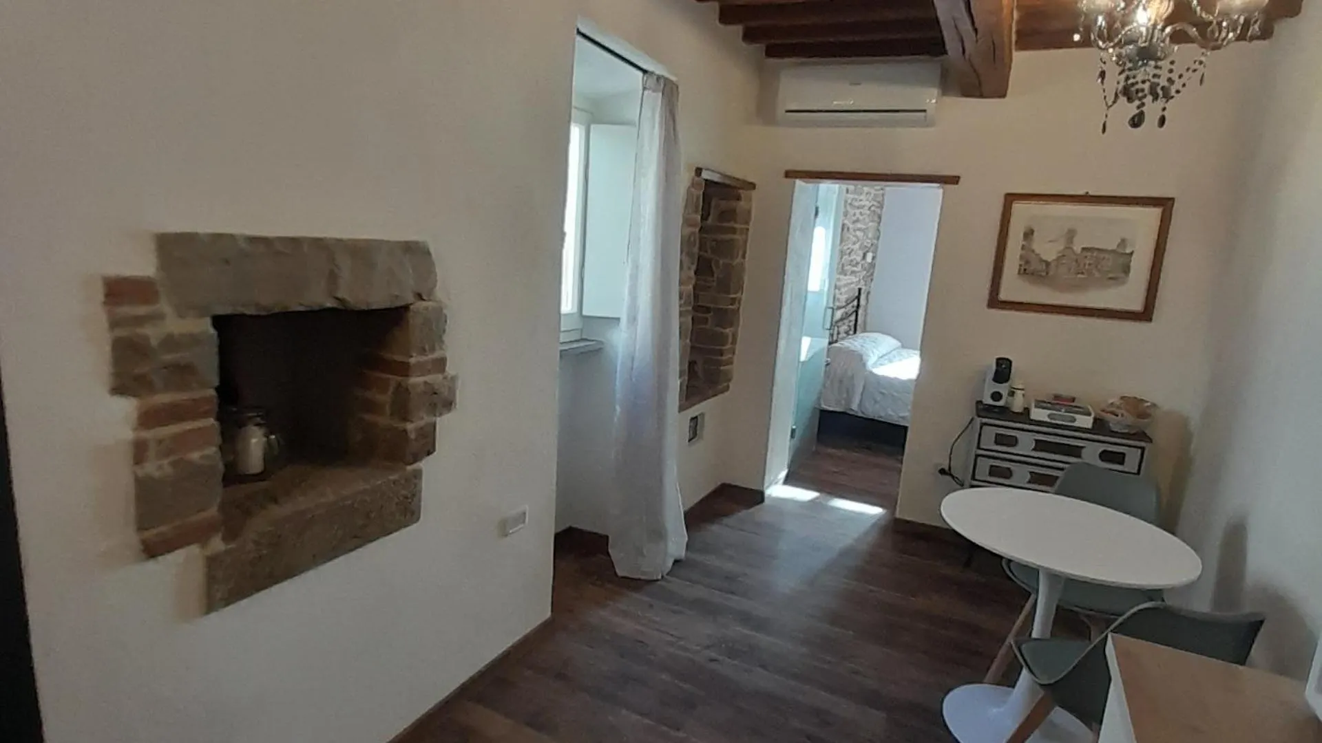 Affittacamere Piccolo Garibaldi Appartamento Arezzo