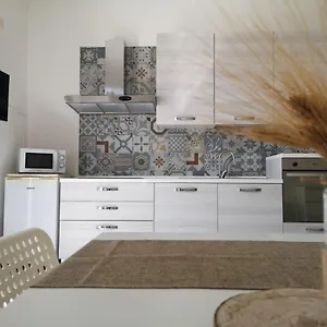 Romano Appartamenti , Trapani Italia