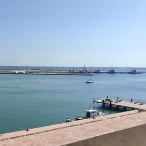 The Twins In 1 , Trapani Italia