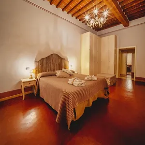 2* Bed & Breakfast De' Montetini