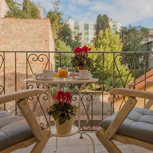  Bed & Breakfast La Pieve