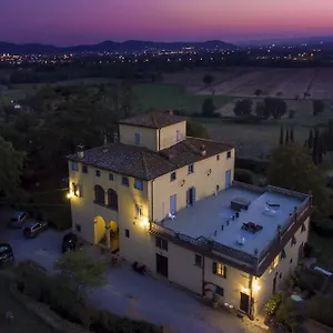 2* Bed & Breakfast Bella Di Ceciliano